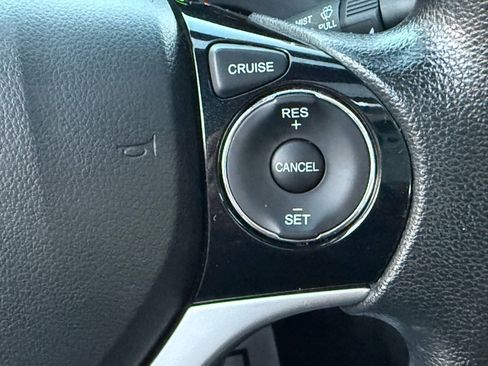 Used 2015 Honda Civic EX image 23
