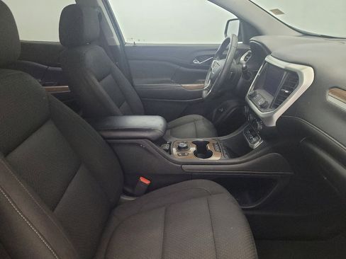 Used 2021 GMC Acadia SLE w/ Driver Convenience Package image 21