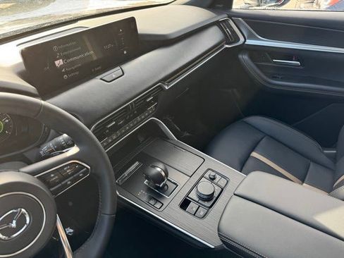 New 2026 MAZDA CX-90 3.3 Turbo S w/ Premium Plus AWD/4WD image 70