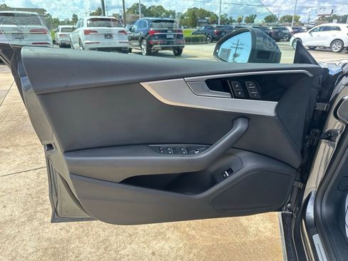 Certified 2025 Audi A5 2.0T Premium Plus w/ Convenience Plus Package image 9