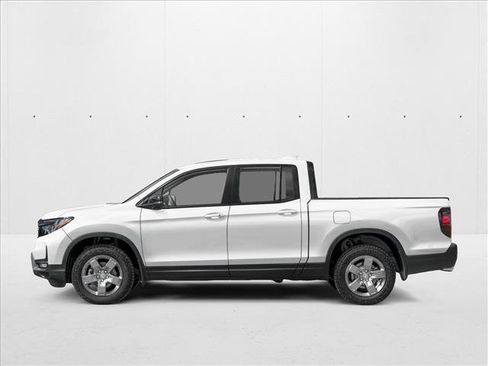 New 2026 Honda Ridgeline TrailSport image 3