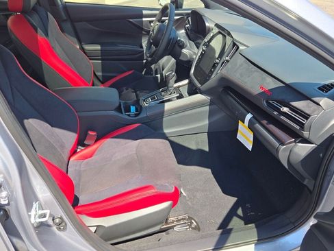 New 2026 Subaru WRX Limited AWD/4WD image 4