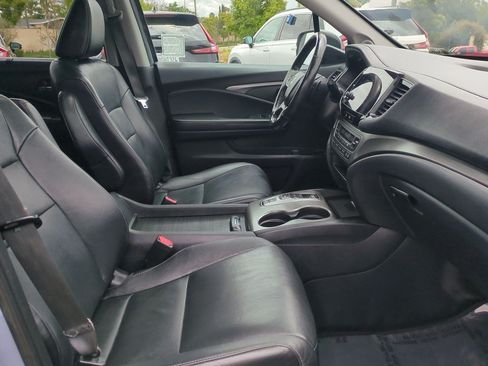 Certified 2022 Honda Pilot Special Edition image 25