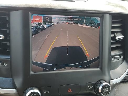 Used 2022 RAM 1500 Big Horn AWD/4WD image 28