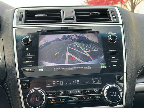 Used 2018 Subaru Legacy 2.5i Limited image 21