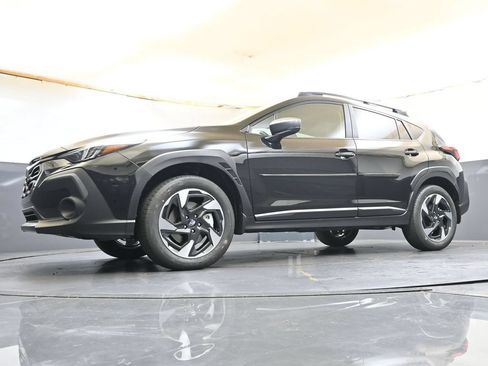 New 2026 Subaru Crosstrek 2.5i Limited AWD/4WD image 30