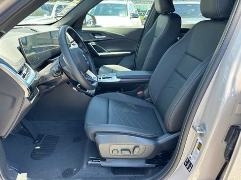 New 2026 BMW X1 xDrive28i w/ Convenience Package AWD/4WD image 17