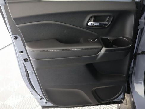 Used 2023 Honda Ridgeline RTL-E image 27