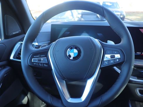 New 2026 BMW X5 xDrive40i w/ Premium Package image 31