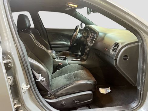 Used 2023 Dodge Charger Scat Pack RWD image 30