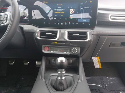 New 2025 Ford Mustang GT Premium image 9