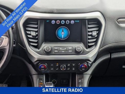 Used 2018 GMC Acadia SLT image 42