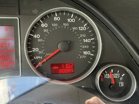 Used 2007 Audi A4 2.0T AWD/4WD image 19