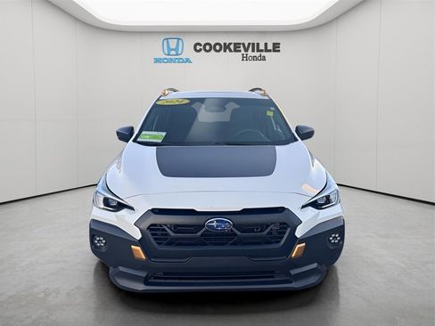 Used 2024 Subaru Crosstrek 2.5i Wilderness w/ Crosstrek Mirror Package image 6