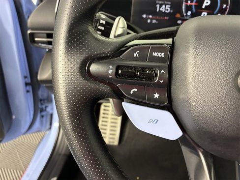 Used 2022 Hyundai Elantra N w/ Preferred Accessory Package image 22