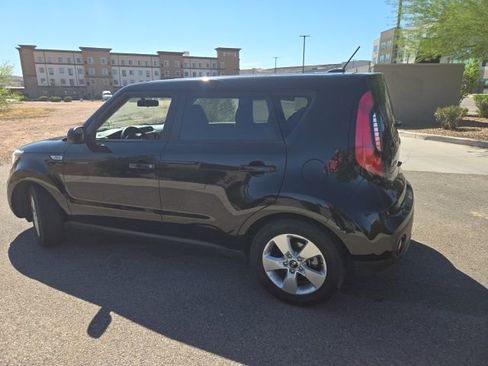 Used 2019 Kia Soul image 4