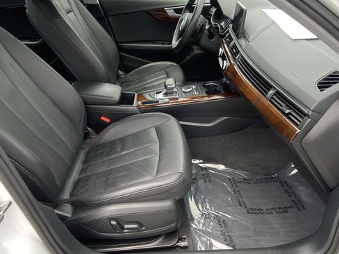 Used 2019 Audi A4 2.0T Premium FWD image 10