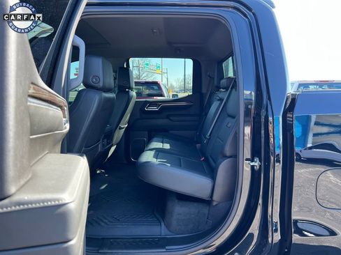 Used 2024 Chevrolet Silverado 1500 LT Trail Boss w/ Convenience Package II image 21