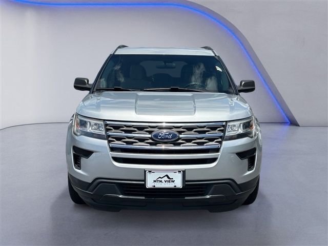 Used 2018 Ford Explorer FWD image 6