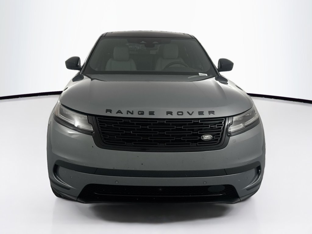New 2026 Land Rover Range Rover Velar S AWD/4WD image 2