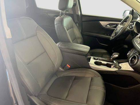Used 2024 Chevrolet Blazer LT AWD/4WD image 26