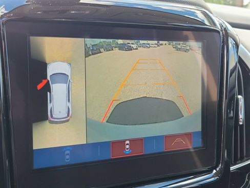 Used 2019 Chevrolet Traverse Premier w/ LPO, Floor Liner Package AWD/4WD image 28