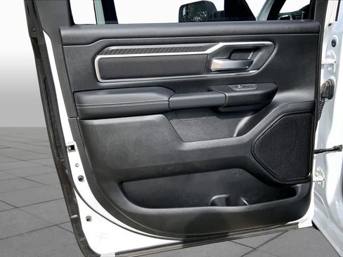 New 2026 RAM 1500 Lone Star AWD/4WD image 10
