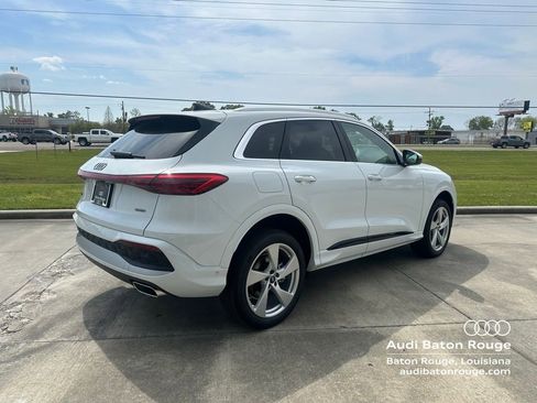 New 2025 Audi Q5 Premium Plus w/ Premium Plus image 5