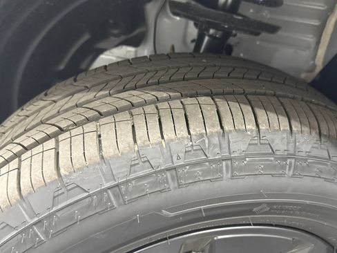 New 2026 Honda Passport RTL image 31