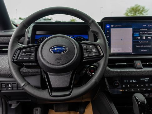 New 2026 Subaru Outback Limited AWD/4WD image 30