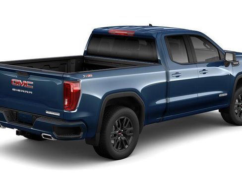 New 2026 GMC Sierra 1500 Elevation image 5