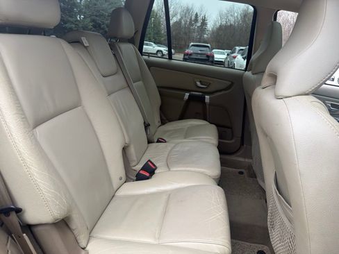 Used 2012 Volvo XC90 3.2 image 35