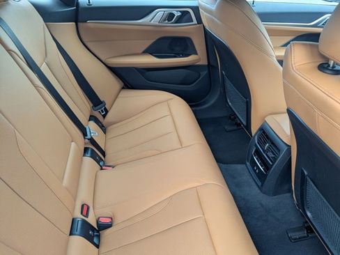 Certified 2023 BMW i4 eDrive35 w/ Premium Package image 20