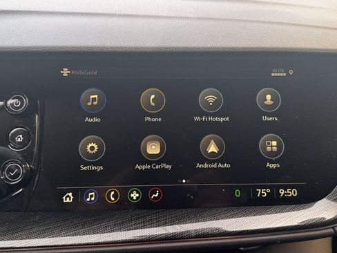 Certified 2023 Buick Envision Preferred w/ Sport Touring Package AWD/4WD image 27