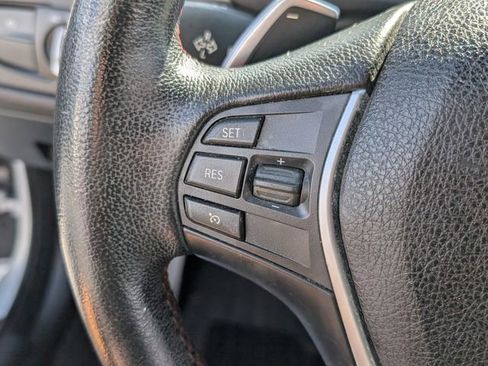 Used 2015 BMW 428i xDrive Convertible image 31