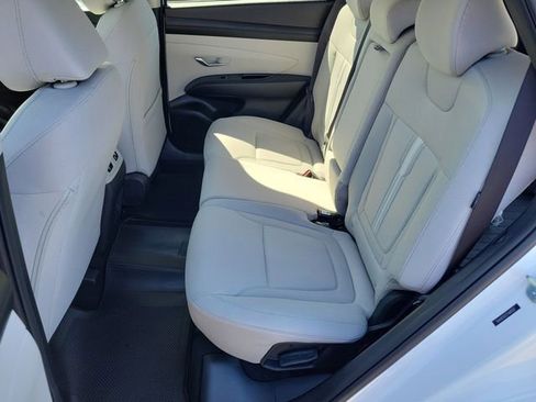 New 2026 Hyundai Tucson SEL image 19