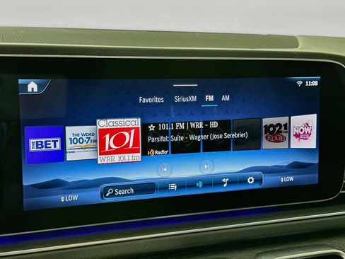 Used 2026 Mercedes-Benz GLE 450 4MATIC Coupe image 16