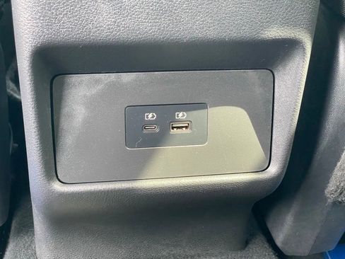 Certified 2023 Nissan Rogue SV AWD/4WD image 9