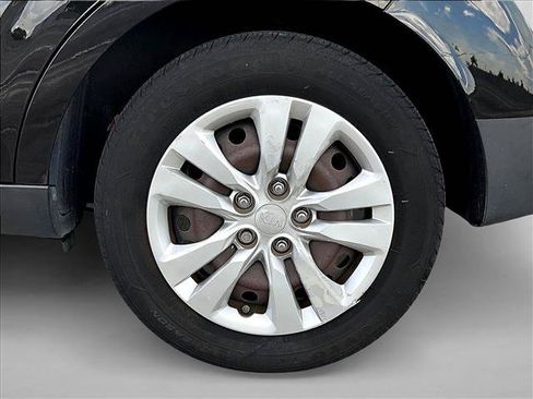 Used 2020 Kia Soul LX FWD image 7