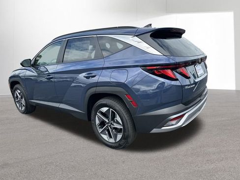 New 2026 Hyundai Tucson SEL AWD/4WD image 38
