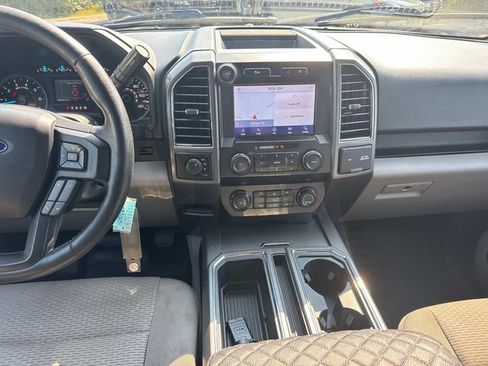 Used 2020 Ford F150 XLT w/ Equipment Group 302A Luxury AWD/4WD image 20