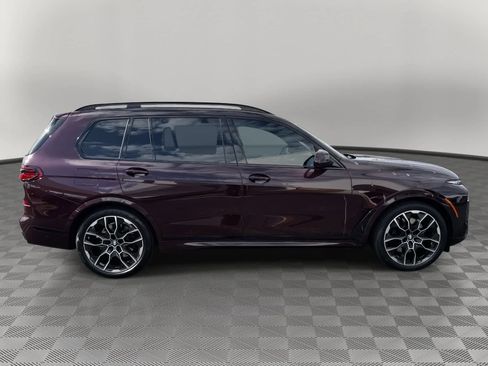 Certified 2023 BMW X7 xDrive40i w/ M Sport Package image 2
