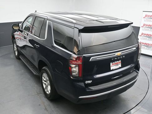 Used 2023 Chevrolet Tahoe LT image 28