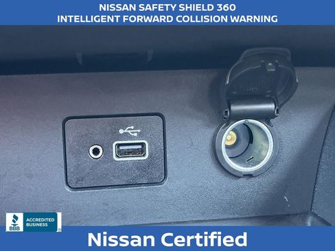 Certified 2024 Nissan Altima 2.5 S image 6