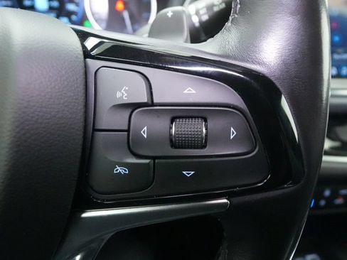 Used 2022 Buick Enclave Premium AWD/4WD image 37