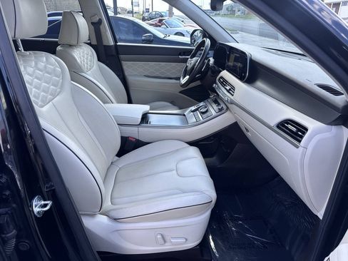 Used 2020 Hyundai Palisade Limited AWD/4WD image 21