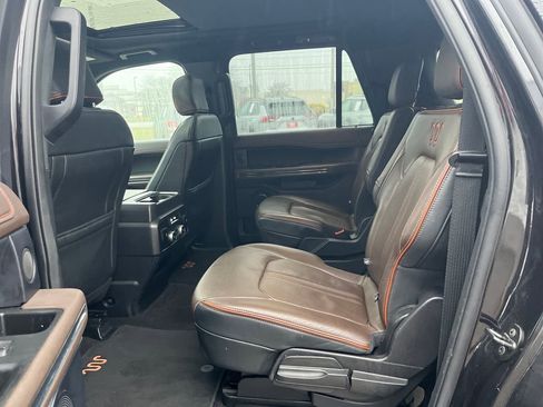 Used 2020 Ford Expedition Max King Ranch image 27