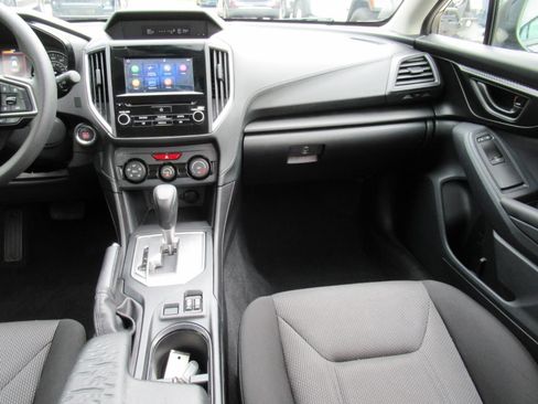 Used 2022 Subaru Impreza 2.0i Premium w/ Popular Package #2 AWD/4WD image 14
