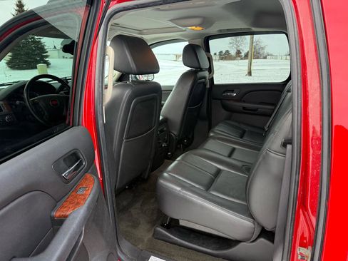 Used 2008 Chevrolet Avalanche LTZ w/ LTZ Preferred Equipment Group image 14