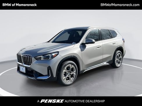 Used 2025 BMW X1 xDrive28i w/ Technology Package image 1